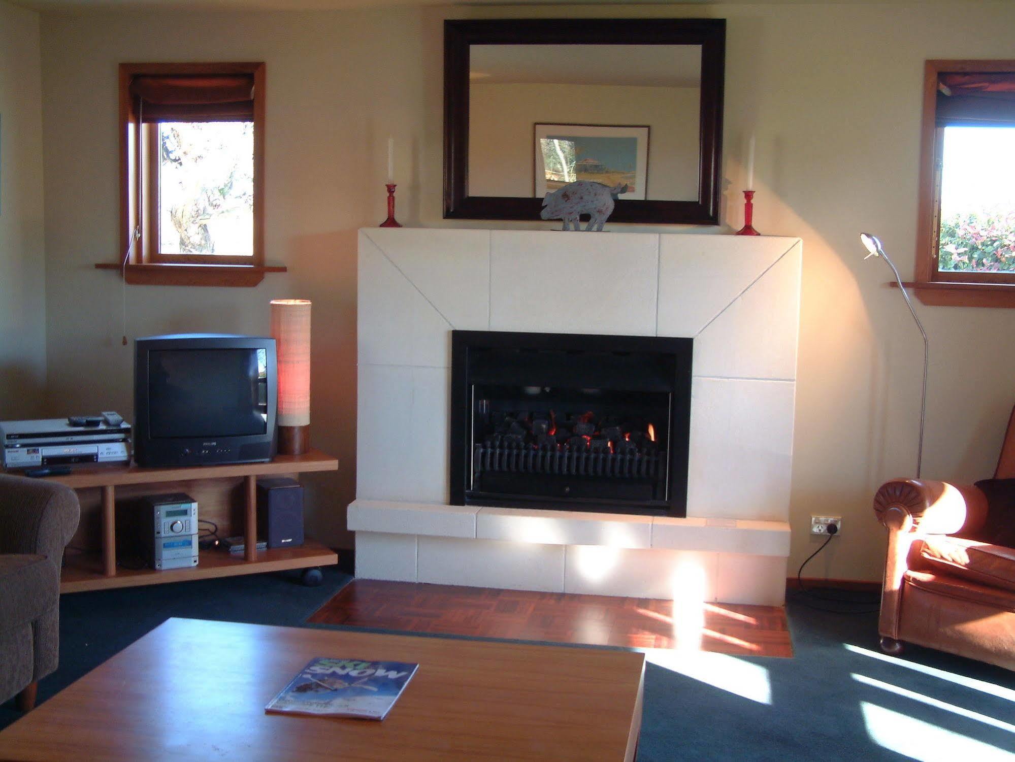 Whitestone Cottages Windwhistle エクステリア 写真